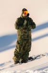 686 + M Nightline Insulated Jacket Camo - 7