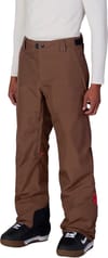 M Gore-Tex Core Shell Pant Dark Earth + 686