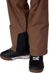 686 + M Gore-Tex Core Shell Pant Dark Earth - 5