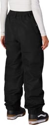 686 + W Outline Shell Pant Black Heart