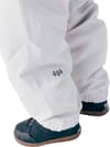 686 + W Outline Shell Pant Limestone Heart - 7