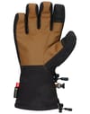 686 + M Gore-Tex Linear Glove Black Camo