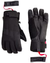 M Gore-Tex Linear Under Cuff Glove Black + 686