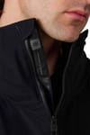 686 + M 686 Dojo Shell Jacket Black - 4