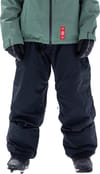 686 + M Gore-Tex Dojo Shell Pant Black - 3
