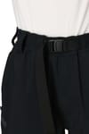 686 + M Gore-Tex Dojo Shell Pant Black - 4