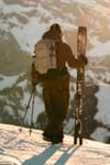 686 + M Gore-Tex Dojo Shell Pant Dark Earth - 8