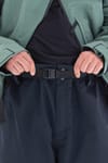 686 + M 686 Dojo Shell Pant Black - 3