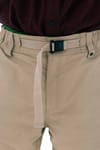 686 + M 686 Dojo Shell Pant Khaki Crinkle