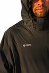 686 + M Windstopper Pullover Hoody Black - 6