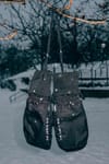 686 + M Crush Insulated Mitt Black