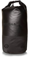 Vissla + 7 Seas 20L Dry Pack Black 2