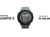 Suunto + Suunto 3 Granite Red - 8