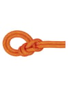 Mammut + 9.8 Crag Dry Rope Safety Orange Boa - 3