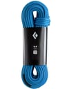 9.9 Rope Dual Blue + Black Diamond