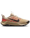 Nike ACG Wildhorse 10 Linen/Tough Red + Nike ACG