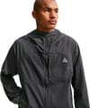 Nike ACG + M Nike ACG UV Five Towers Jkt Anthracite Anthracite Summit White - 3