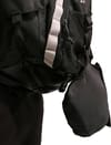 Nike ACG + M Nike ACG UV Five Towers Jkt Anthracite Anthracite Summit White - 9