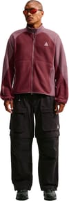 Nike ACG + M Nike ACG Wolf Tree FZ Jkt Mystic Dates Tattoo Summit White