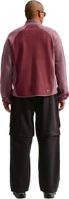 Nike ACG + M Nike ACG Wolf Tree FZ Jkt Mystic Dates Tattoo Summit White - 3
