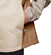 Nike ACG + M Nike ACG SF ADV Phantazma Jkt Cream II Lt Orewood Brn Lt British Tan - 3