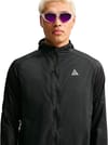 Nike ACG + M Nike ACG UV Aireez Jkt Black Black Summit White - 3