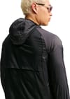 Nike ACG + M Nike ACG UV Aireez Jkt Black Black Summit White - 4