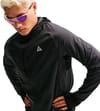 Nike ACG + M Nike ACG UV Aireez Jkt Black Black Summit White - 5
