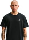 Nike ACG + M Nike ACG DF Tee Std Hike Lbr Rflv Black - 4