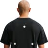 Nike ACG + M Nike ACG DF Tee Std Hike Lbr Rflv Black - 5