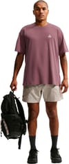 Nike ACG + M Nike ACG DF Tee Std Hike Lbr Rflv Tattoo