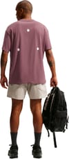Nike ACG + M Nike ACG DF Tee Std Hike Lbr Rflv Tattoo - 3