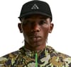 Nike ACG + U Nike ACG Fly Cap Black Black Black Black