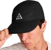 Nike ACG + U Nike ACG Fly Cap Black Black Black Black - 6