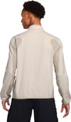 Nike ACG + M Nike ACG Wolf Grid HZ Fleece Lt Orewood Brn Cream II Summit White