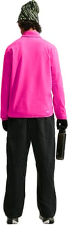Nike ACG + M Nike ACG Wolf Grid HZ Fleece Desert Pink Summit White