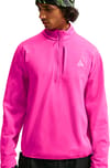 Nike ACG + M Nike ACG Wolf Grid HZ Fleece Desert Pink Summit White - 3