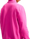 Nike ACG + M Nike ACG Wolf Grid HZ Fleece Desert Pink Summit White - 4
