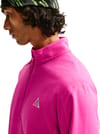 Nike ACG + M Nike ACG Wolf Grid HZ Fleece Desert Pink Summit White - 5