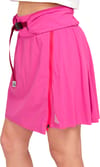 Nike ACG + W Nike ACG High Stakes Skort Desert Pink Lt Crimson Summit White - 3