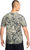 Nike ACG + M Nike ACG DF ADV Solar Chase SS Tee Aop Squa Lgt Army Summit Wht