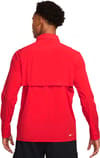 Nike ACG + M Nike ACG Aireez Btn LS Lt Crimson Summit White