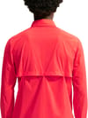 Nike ACG + M Nike ACG Aireez Btn LS Lt Crimson Summit White - 3