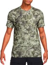 M Nike ACG DF Tee Std Run UTMB Sail + Nike ACG