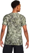 Nike ACG + M Nike ACG DF Tee Std Run UTMB Sail