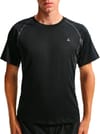 M Nike ACG DF Wildsee Baselayer SS Top Black Anthracite Summit White + Nike ACG