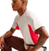 Nike ACG + M Nike ACG DF Wildsee Baselayer SS Top Lt Orewood Brn Lt Crimson Summit White - 3