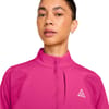 Nike ACG + W Nike ACG Tf Wolf Grid HZ Top Desert Pink Summit White - 3