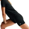 Nike ACG + W Nike ACG Trail Df Hr 4In Tight Short Black Summit White - 3