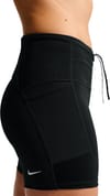 Nike ACG + W Nike ACG Trail Df Hr 4In Tight Short Black Summit White - 4